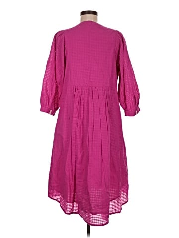 Sundance Casual Dress (view 2)