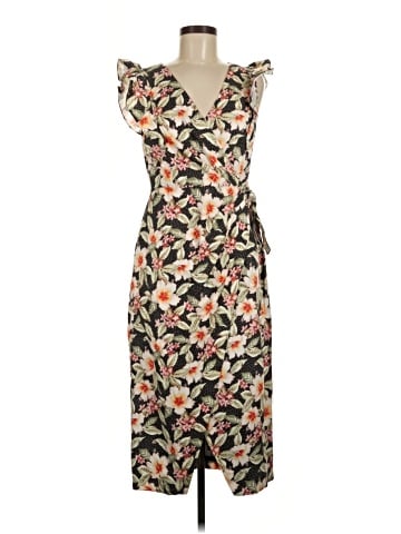 Rebecca Taylor Casual Dress (view 1)
