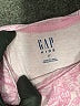 Gap Kids Pink Dress Size 4T - photo 3