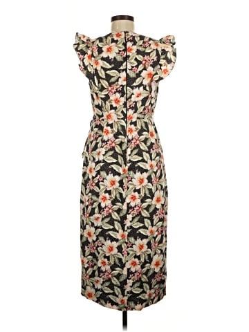 Rebecca Taylor Casual Dress (view 2)
