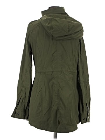 L.L.Bean Raincoat (view 2)
