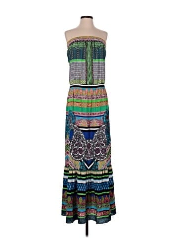 Hale Bob Casual Dress (view 1)