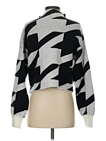 Central Park West Pullover Sweater (view 2)