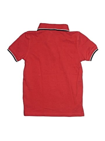 Polo by Ralph Lauren Short Sleeve Polo (view 2)