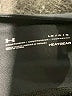 Under Armour Black Athletic Shorts Size L - photo 3