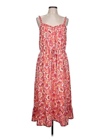 Ann Taylor LOFT Outlet Casual Dress (view 1)