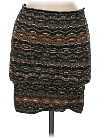 M Missoni Casual Skirt (view 1)