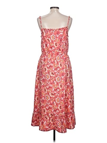 Ann Taylor LOFT Outlet Casual Dress (view 2)