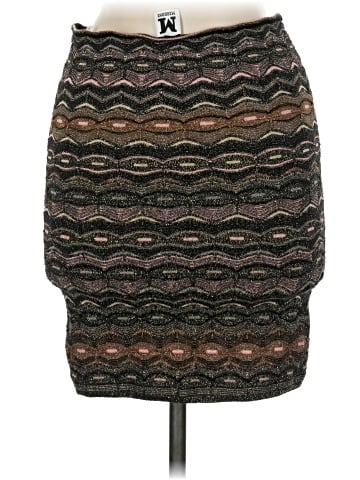 M Missoni Casual Skirt (view 2)
