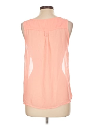 Live 4 Truth Sleeveless Blouse (view 2)