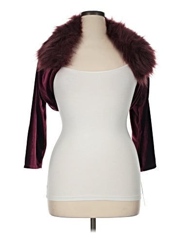 Tahari by ASL Shrug (view 1)