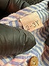 Unbranded Stripes Blue Short Sleeve Button-Down Shirt Size 2T - 3T - photo 3