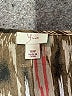 Yvos Brown Short Sleeve Blouse Size 18 - photo 7