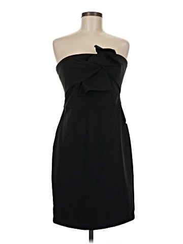Alexia Admor Cocktail Dress (view 1)