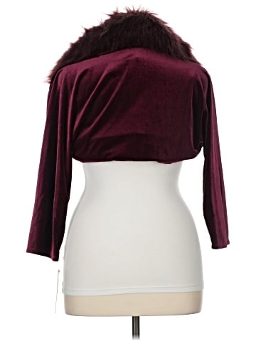 Tahari by ASL Shrug (view 2)