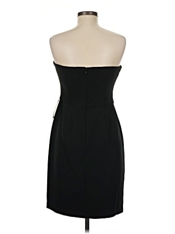 Alexia Admor Cocktail Dress (view 2)