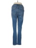 CALVIN KLEIN JEANS Hearts Blue Jeans Size 29 waist - photo 2