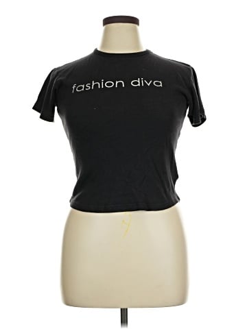 Macy's Active T-Shirt (view 1)