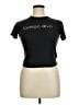 Macy's Black Active T-Shirt Size XL - photo 1