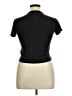 Macy's Black Active T-Shirt Size XL - photo 2