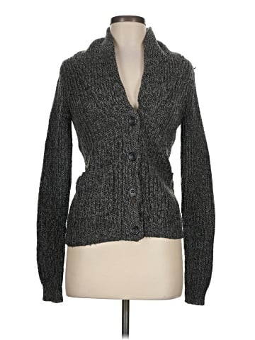 Decree Cardigan (view 1)