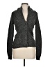 Decree Gray Cardigan Size M - photo 1