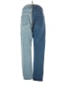 REVICE Color Block Blue Jeans Size 26 waist - photo 2