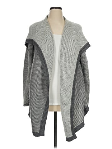 Ann Taylor Cardigan (view 1)
