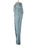 REVICE Color Block Blue Jeans Size 26 waist - photo 5
