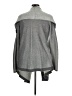 Ann Taylor Gray Cardigan Size XL - photo 2