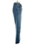 REVICE Color Block Blue Jeans Size 26 waist - photo 4