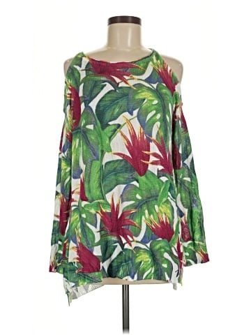 Show Me Your Mumu Pullover Sweater (view 1)
