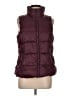 Old Navy Burgundy Vest Size M - photo 1