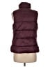 Old Navy Burgundy Vest Size M - photo 2