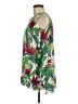 Show Me Your Mumu Tropical Green Pullover Sweater Size M - photo 5