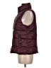 Old Navy Burgundy Vest Size M - photo 5