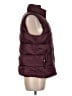 Old Navy Burgundy Vest Size M - photo 4