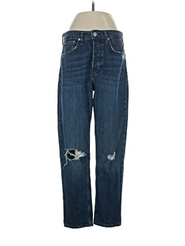 Rag & Bone Jeans (view 1)