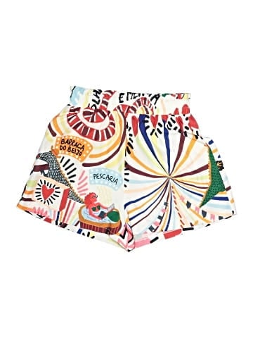 Shein Shorts (view 1)