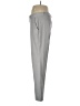 Banana Republic Chevron-herringbone Gray Dress Pants Size 10 - photo 5