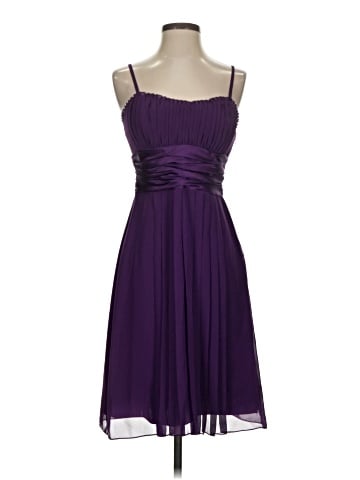 Democracy Cocktail Dress (view 1)