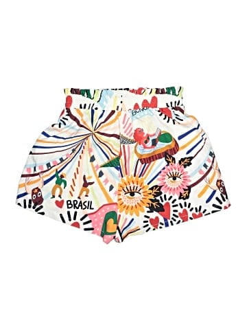 Shein Shorts (view 2)