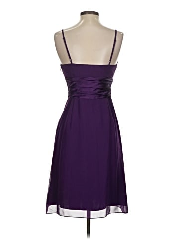 Democracy Cocktail Dress (view 2)