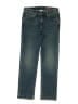 Crewcuts Solid Blue Jeans Size 10 - photo 1