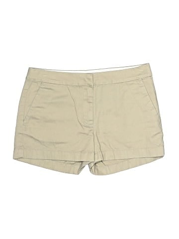 Crewcuts Outlet Khaki Shorts (view 1)
