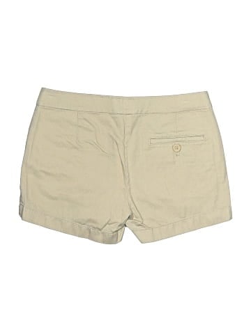 Crewcuts Outlet Khaki Shorts (view 2)