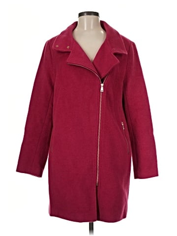 Ann Taylor LOFT Coat (view 1)