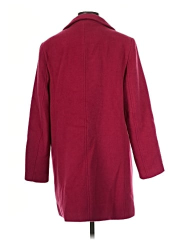 Ann Taylor LOFT Coat (view 2)