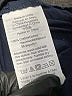 J.Crew 100% Cotton Solid Blue Long Sleeve Button-Down Shirt Size 8 - photo 8