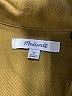 Madewell Brown Romper Size XS - photo 4
